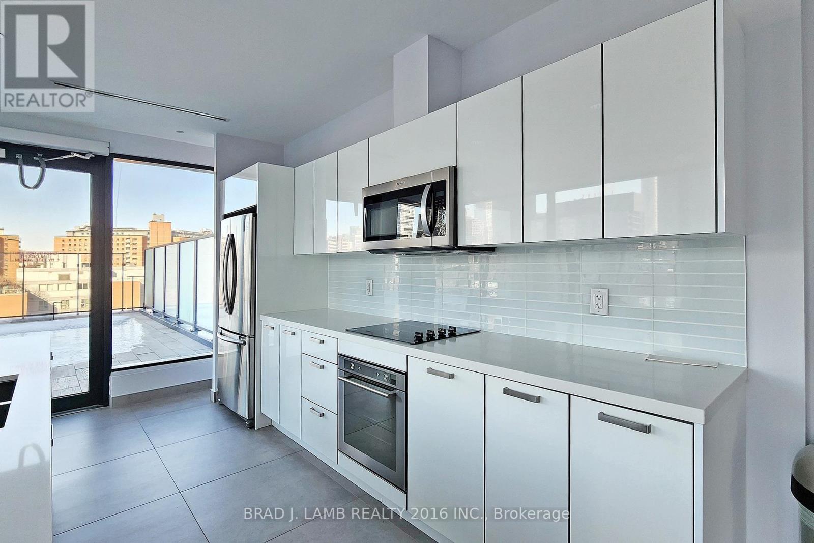 509 - 55 Ontario Street, Toronto (moss Park), Ontario