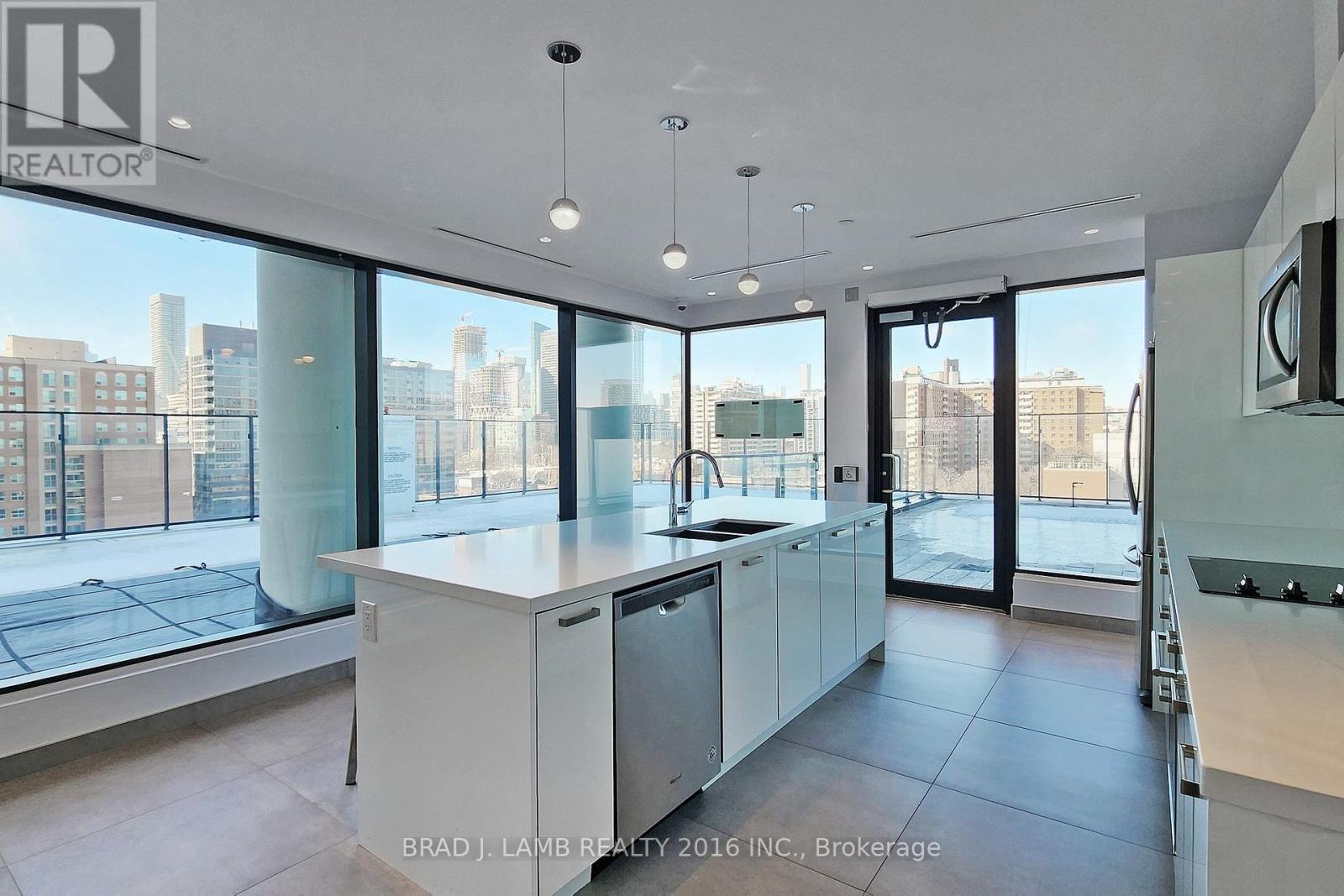 509 - 55 Ontario Street, Toronto (moss Park), Ontario