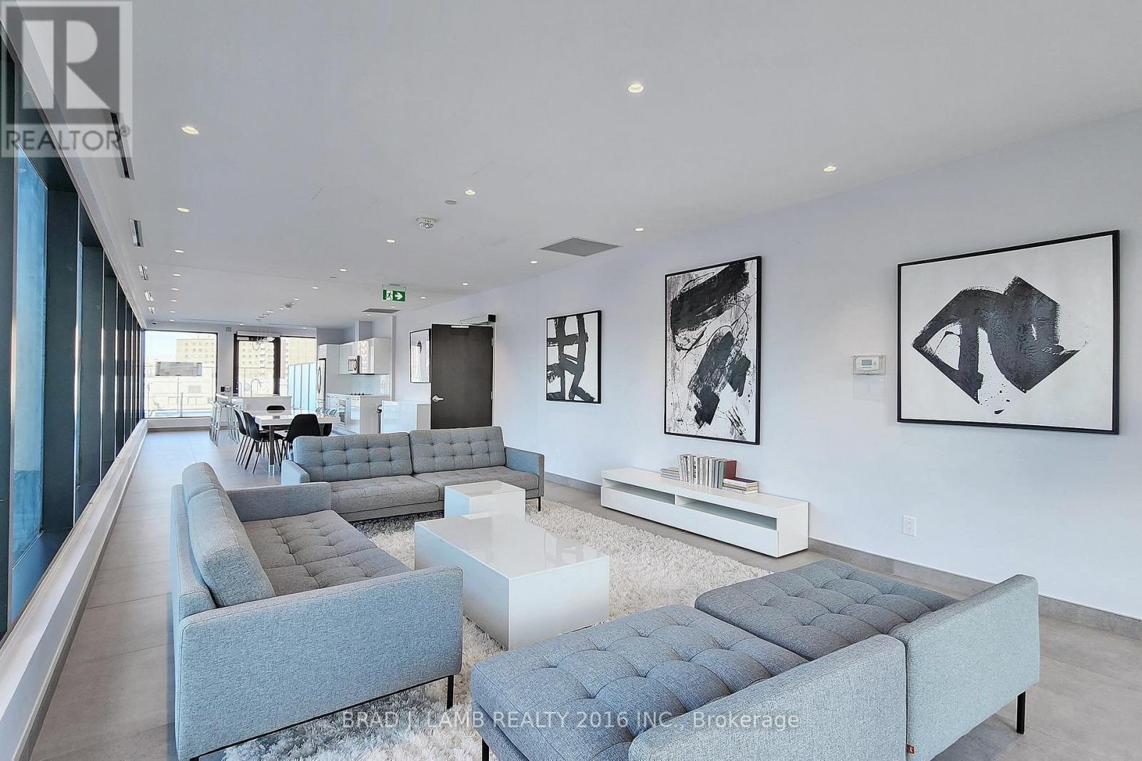 509 - 55 Ontario Street, Toronto (moss Park), Ontario