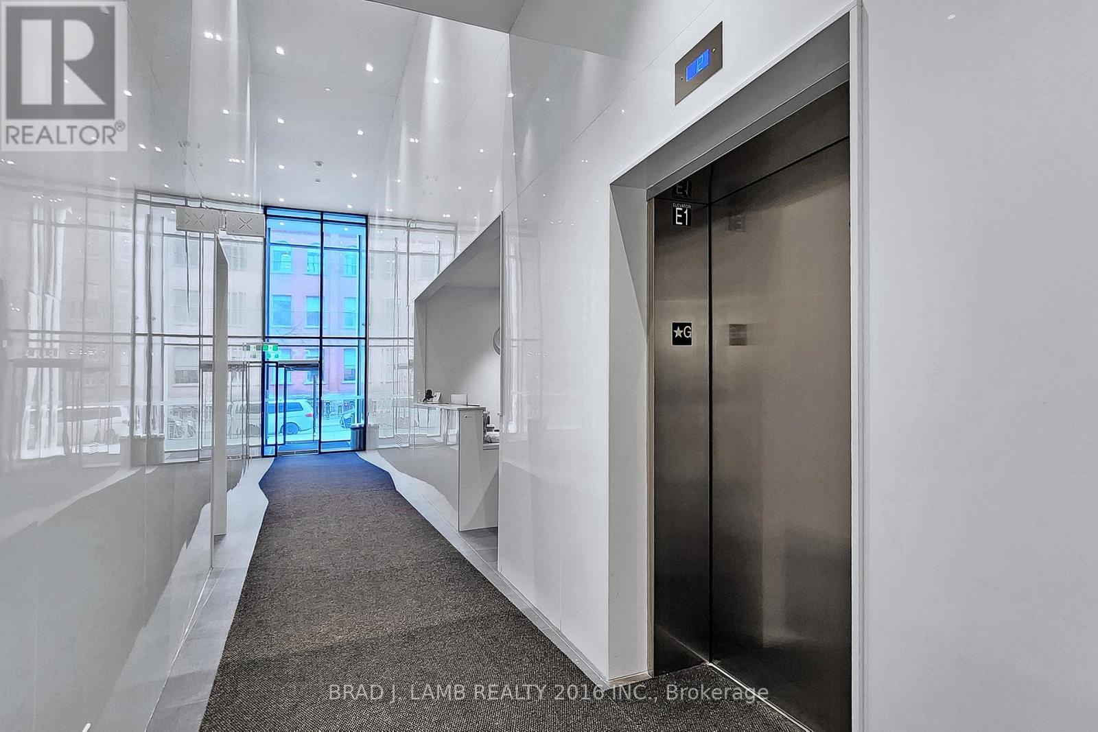 509 - 55 Ontario Street, Toronto (moss Park), Ontario