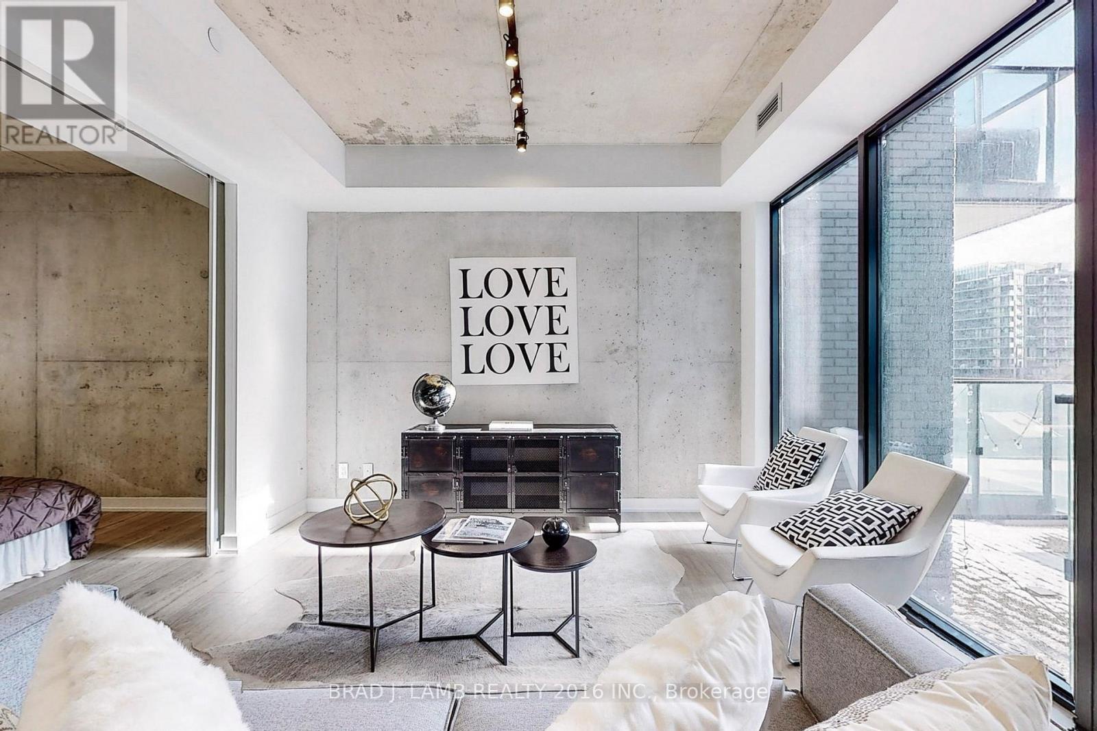 509 - 55 Ontario Street, Toronto (moss Park), Ontario