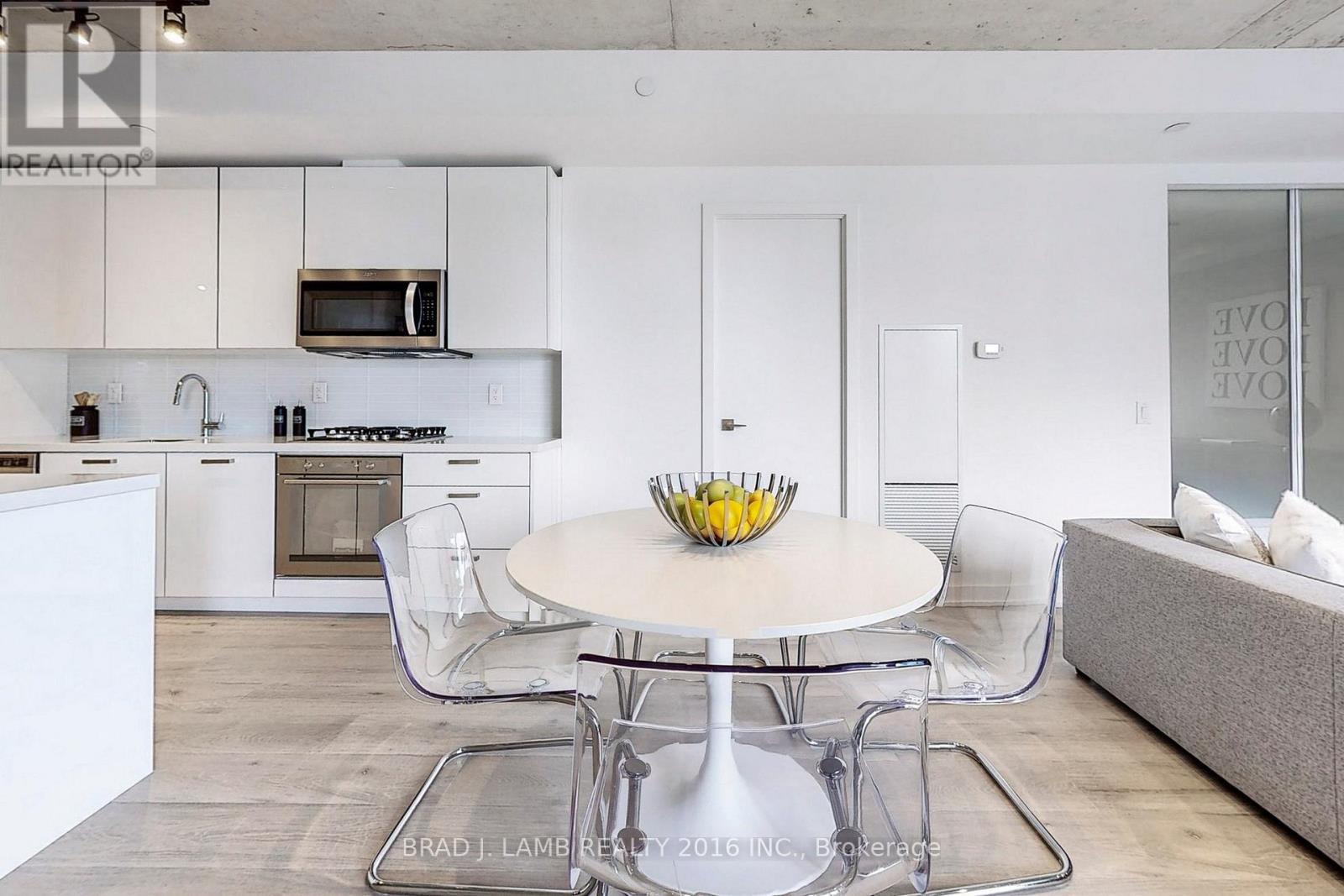 509 - 55 Ontario Street, Toronto (moss Park), Ontario