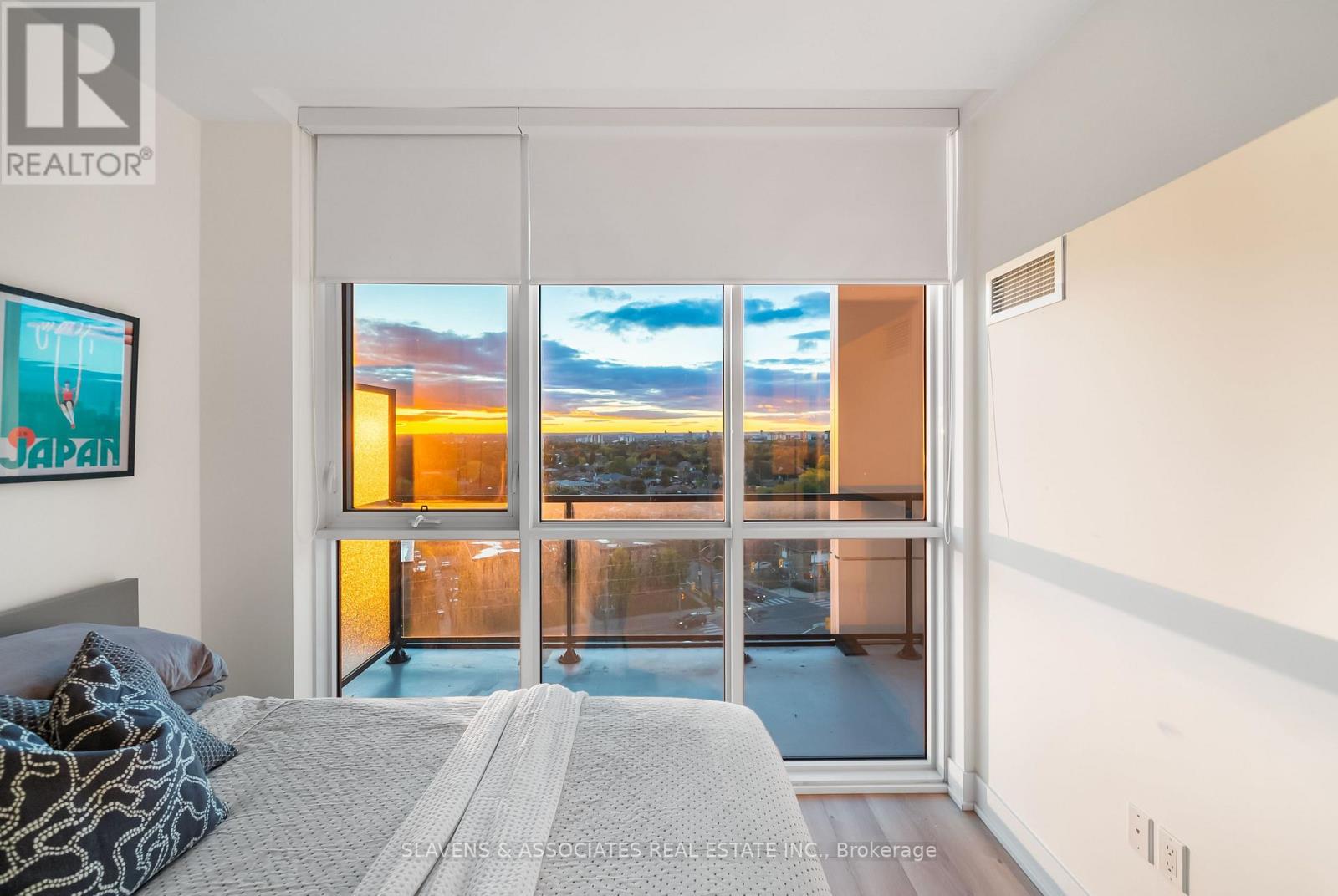 720 - 60 George Butchart Drive, Toronto (downsview-roding-cfb), Ontario