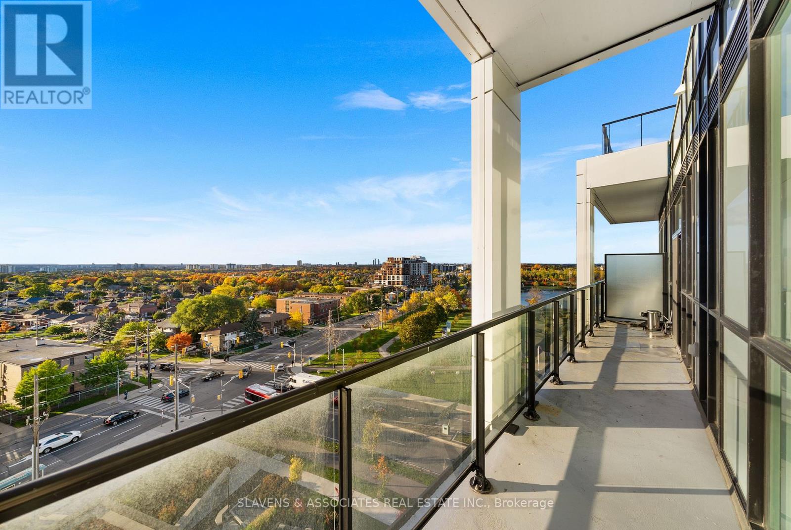 720 - 60 George Butchart Drive, Toronto (downsview-roding-cfb), Ontario