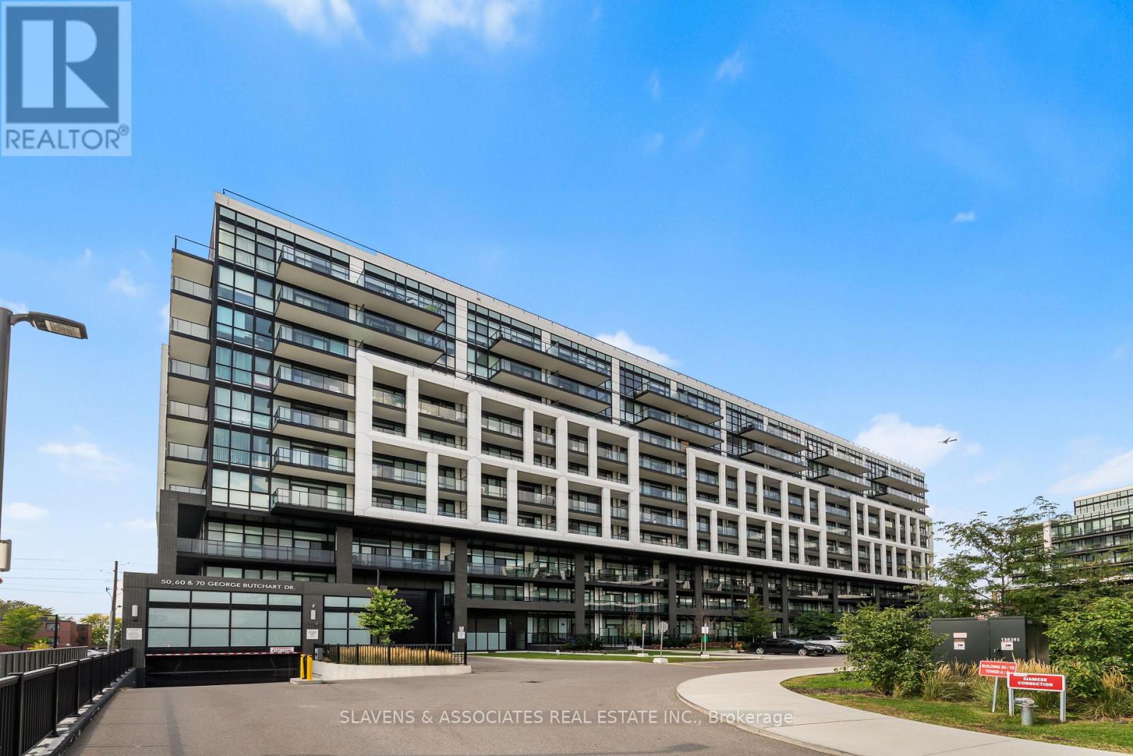 720 - 60 George Butchart Drive, Toronto (downsview-roding-cfb), Ontario