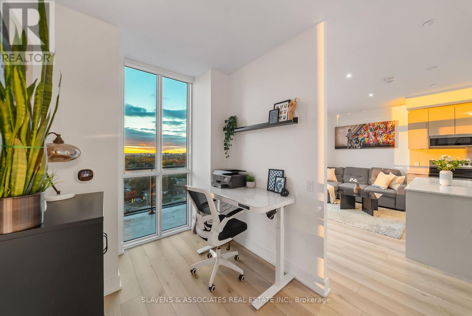 720 - 60 George Butchart Drive, Toronto (downsview-roding-cfb), Ontario