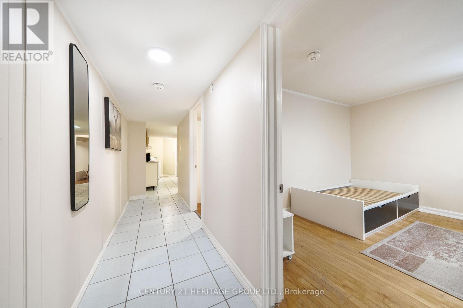 215 Keele Street, Toronto (high Park North), Ontario