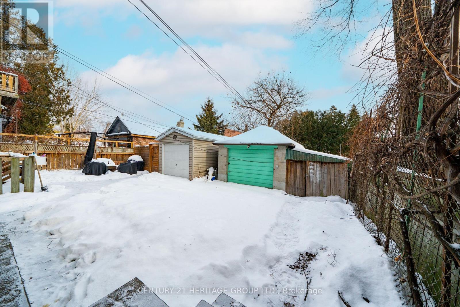 215 Keele Street, Toronto (high Park North), Ontario