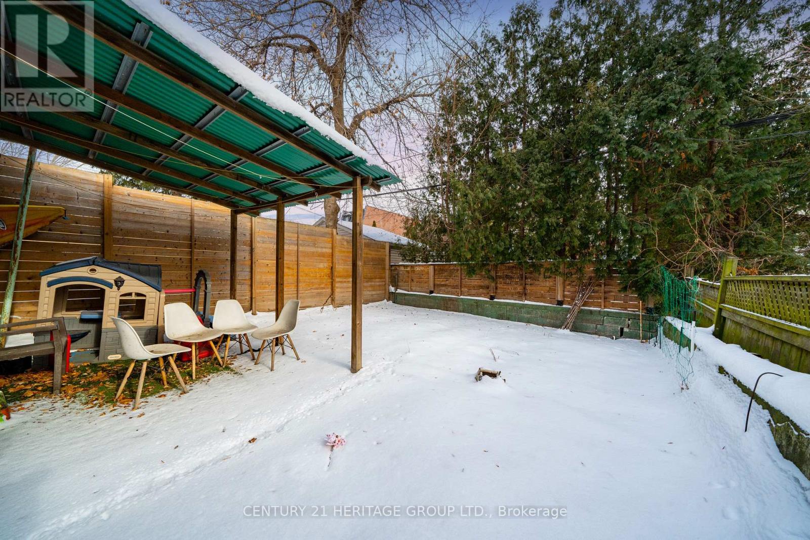 215 Keele Street, Toronto (high Park North), Ontario