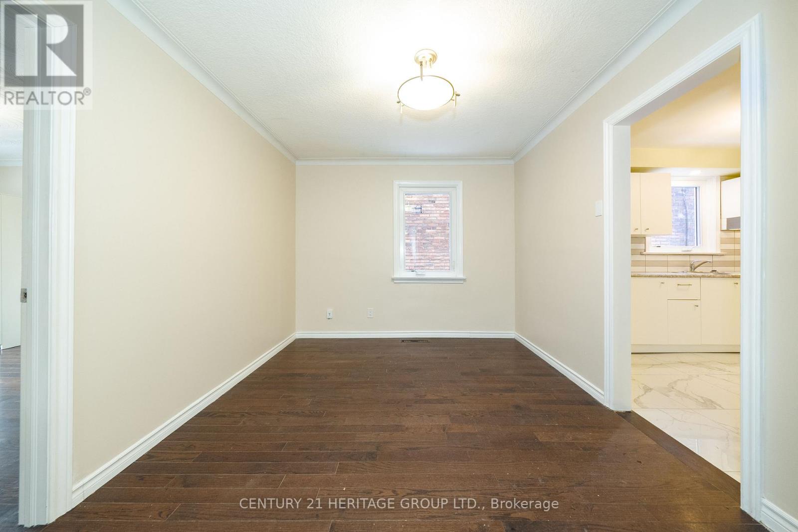 215 Keele Street, Toronto (high Park North), Ontario