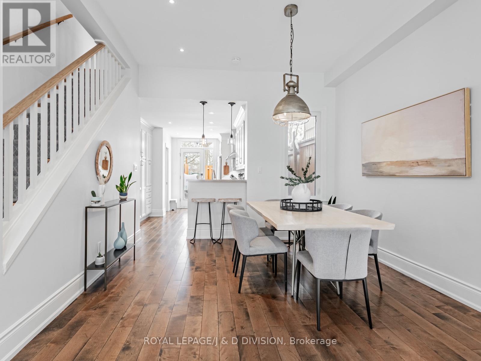 329 Indian Road Crescent, Toronto (junction Area), Ontario