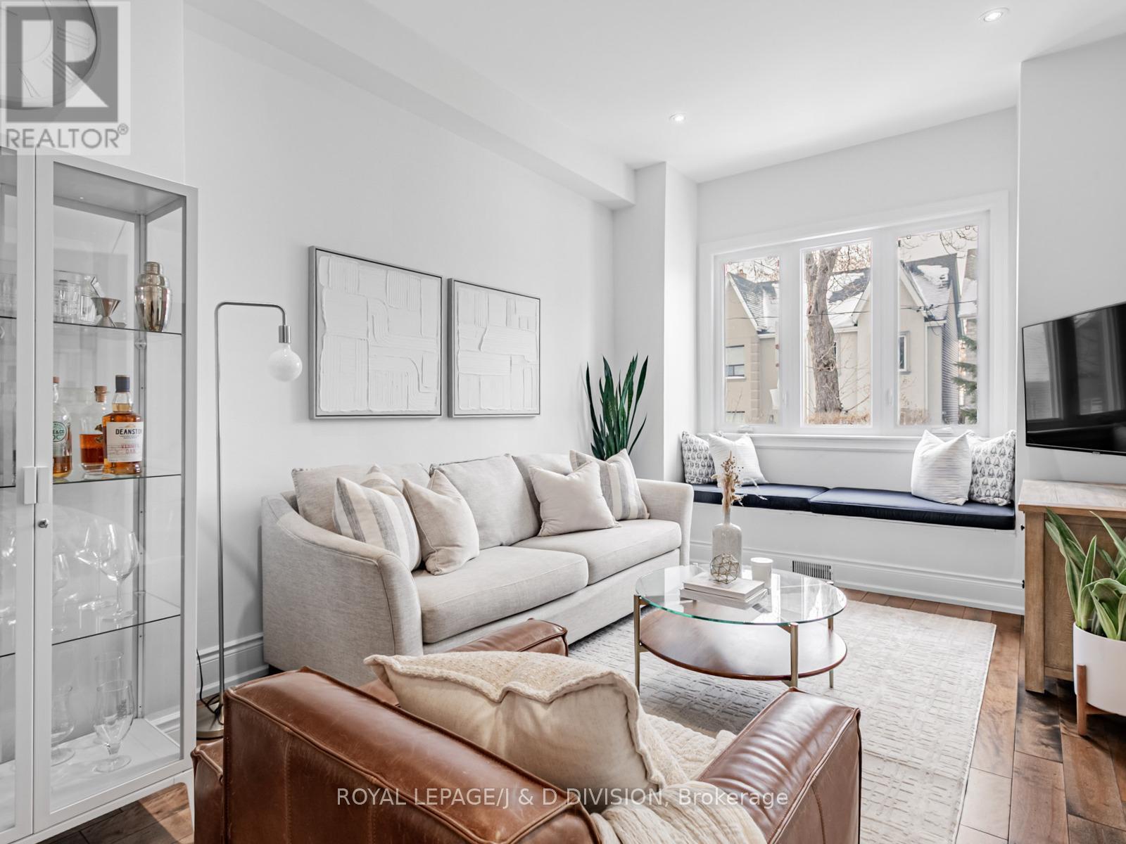 329 Indian Road Crescent, Toronto (junction Area), Ontario