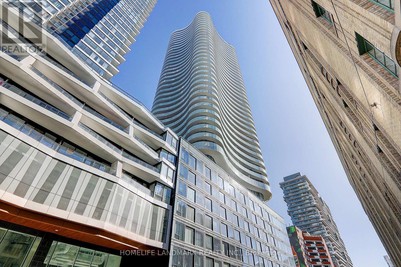 606 - 403 Church Street, Toronto (church-yonge Corridor), Ontario