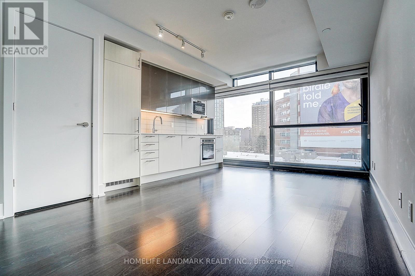 606 - 403 Church Street, Toronto (church-yonge Corridor), Ontario