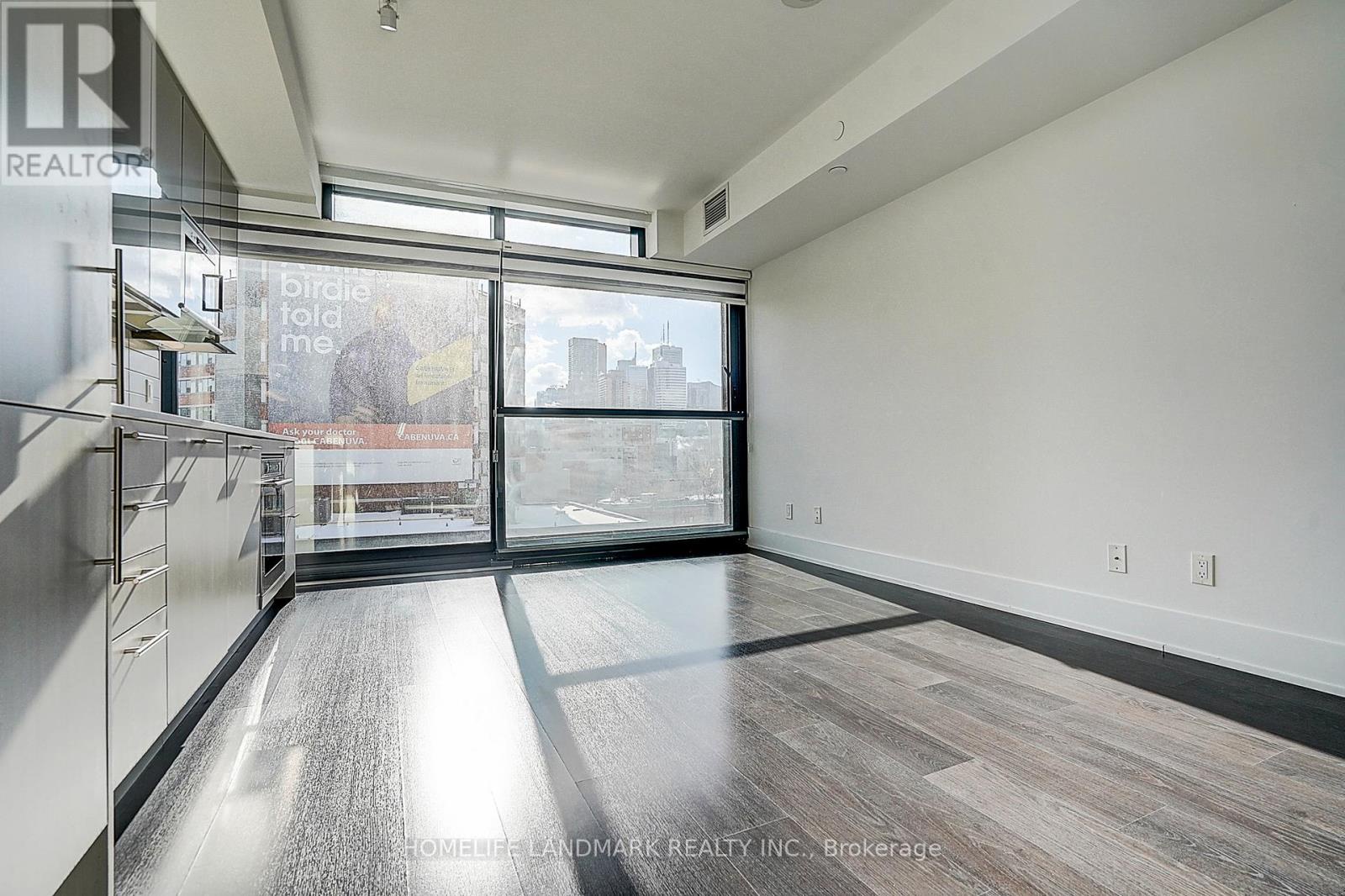 606 - 403 Church Street, Toronto (church-yonge Corridor), Ontario