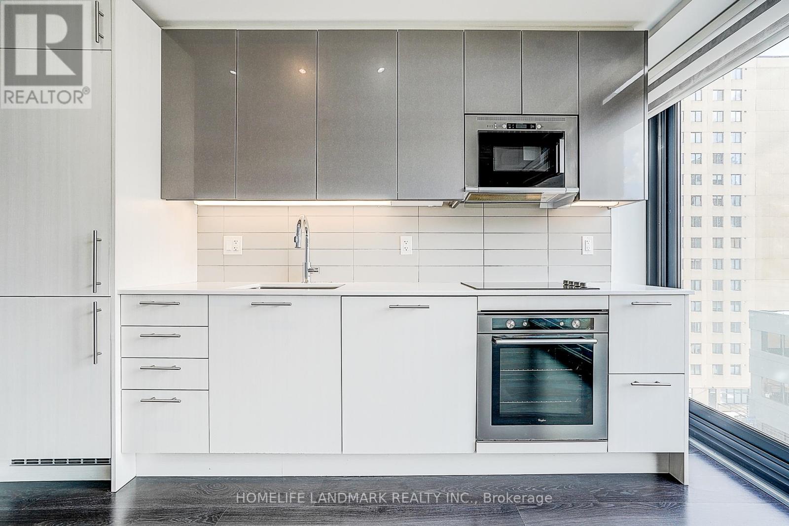 606 - 403 Church Street, Toronto (church-yonge Corridor), Ontario