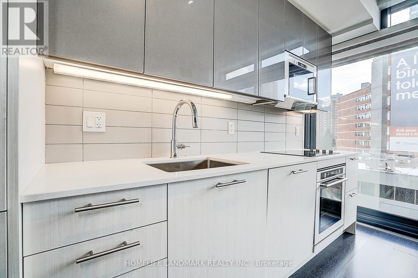 606 - 403 Church Street, Toronto (church-yonge Corridor), Ontario