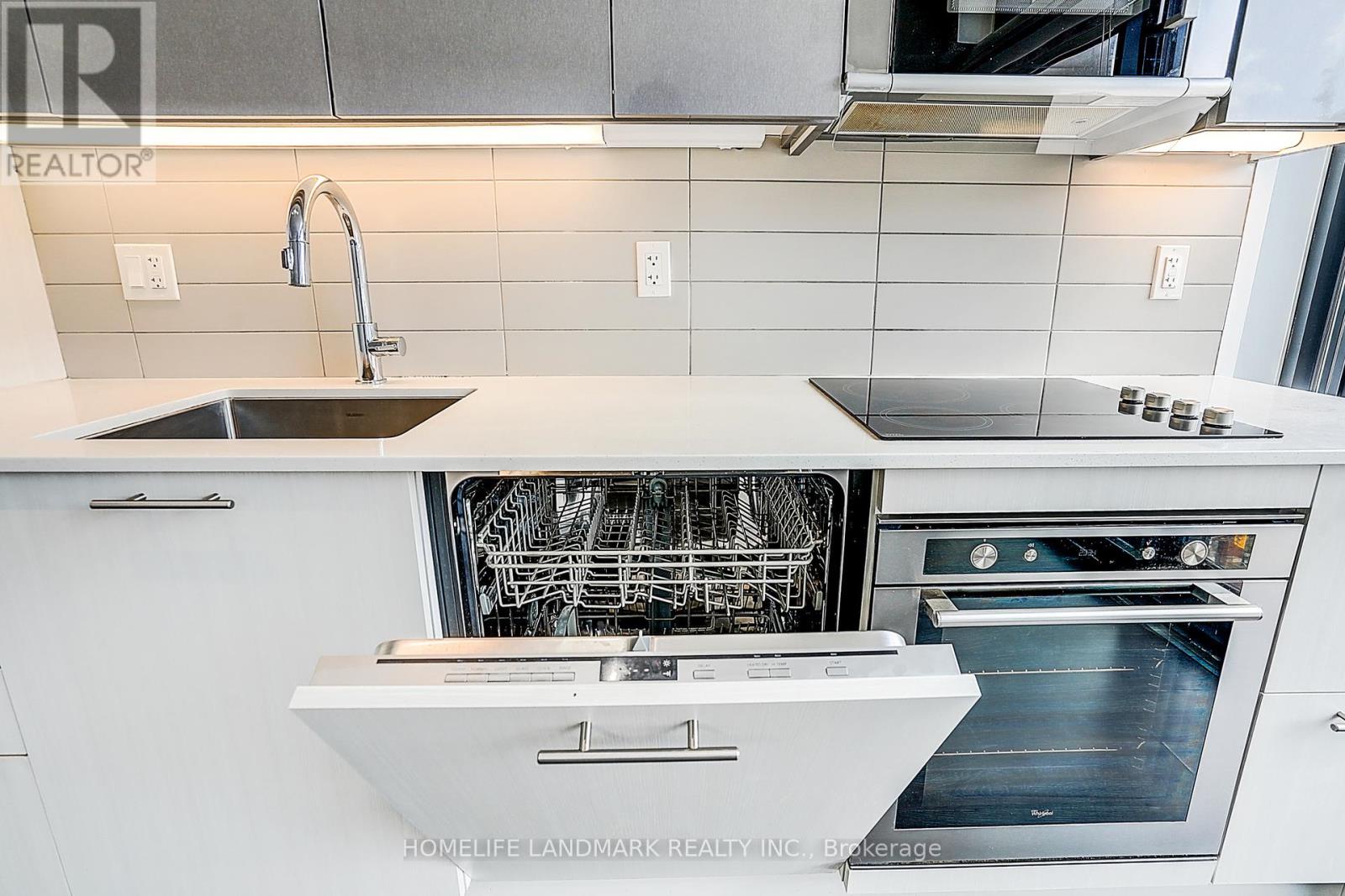 606 - 403 Church Street, Toronto (church-yonge Corridor), Ontario