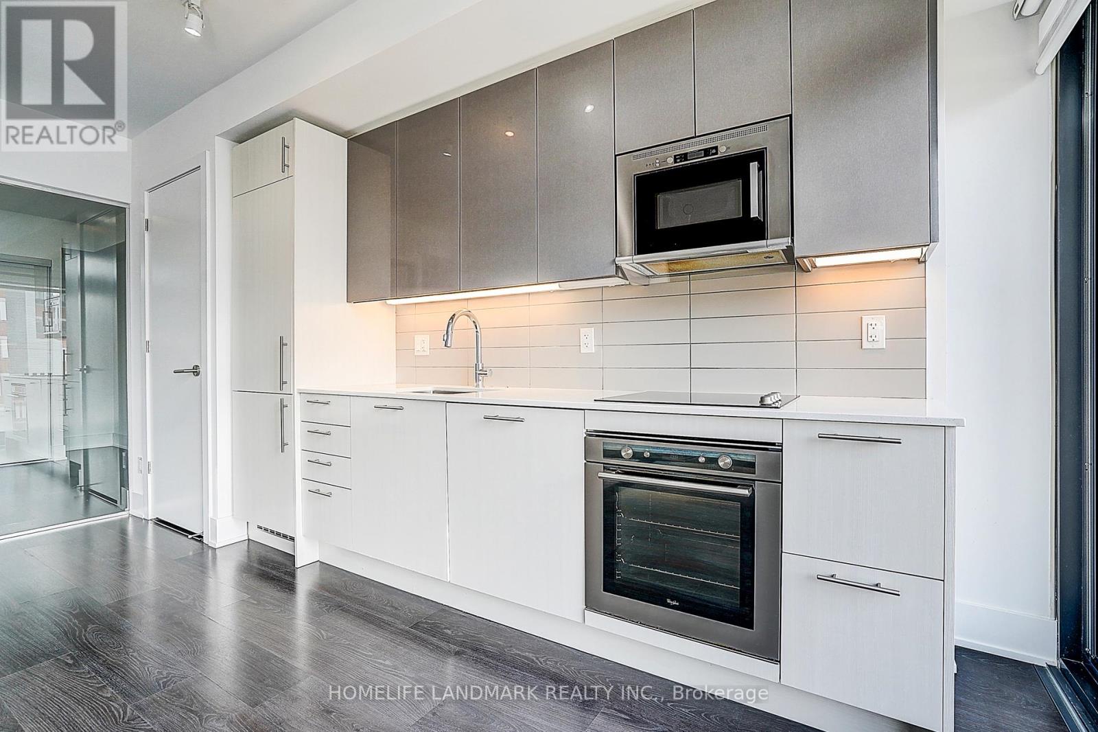 606 - 403 Church Street, Toronto (church-yonge Corridor), Ontario