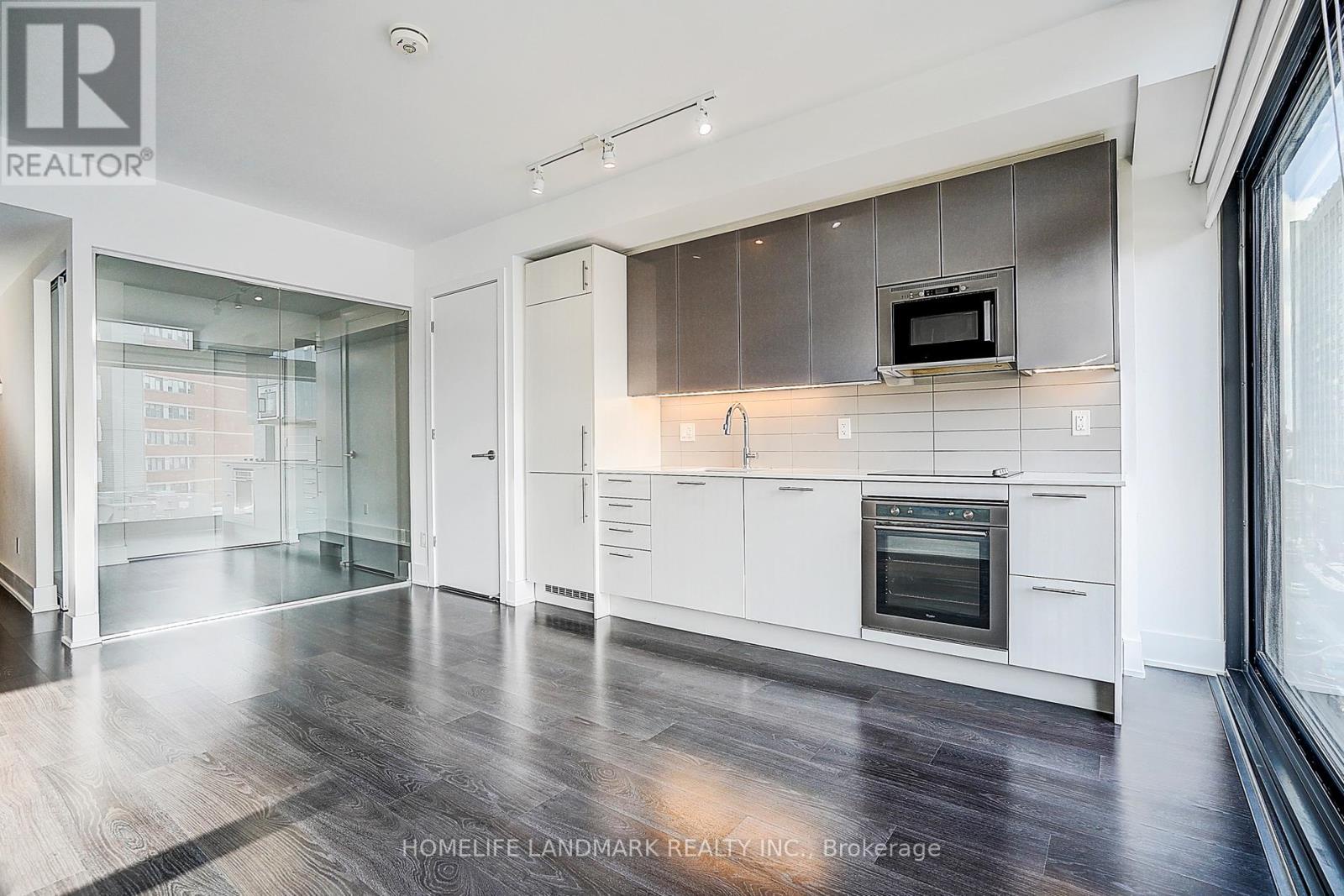 606 - 403 Church Street, Toronto (church-yonge Corridor), Ontario