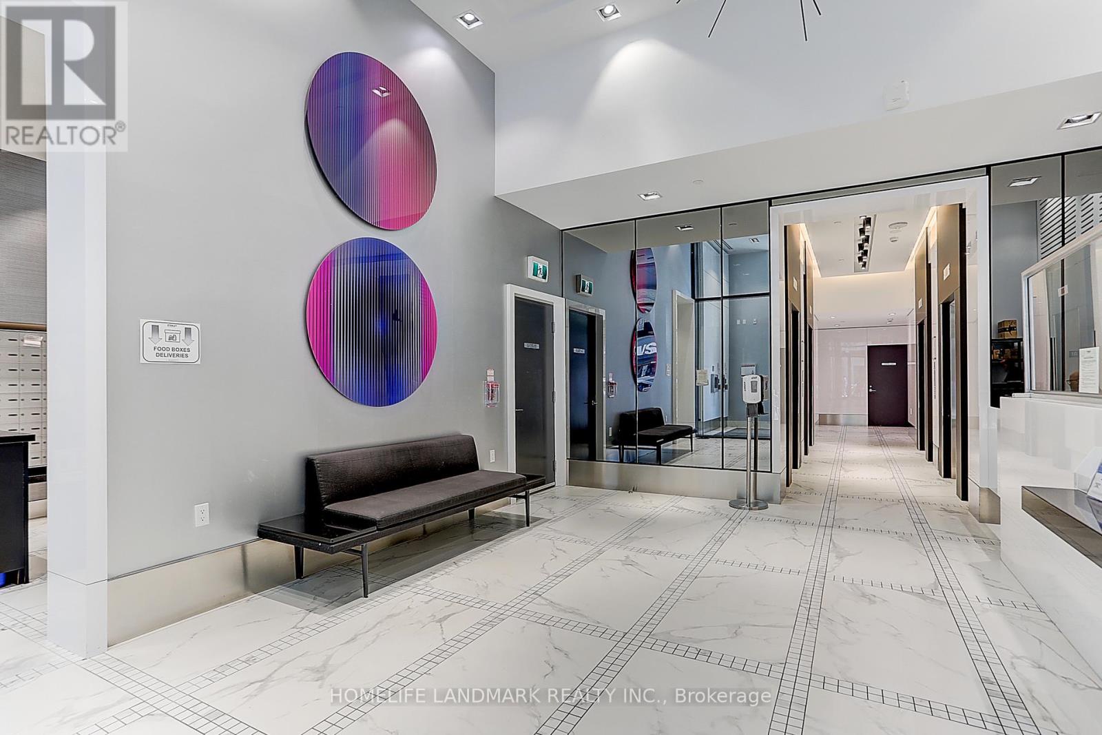 606 - 403 Church Street, Toronto (church-yonge Corridor), Ontario