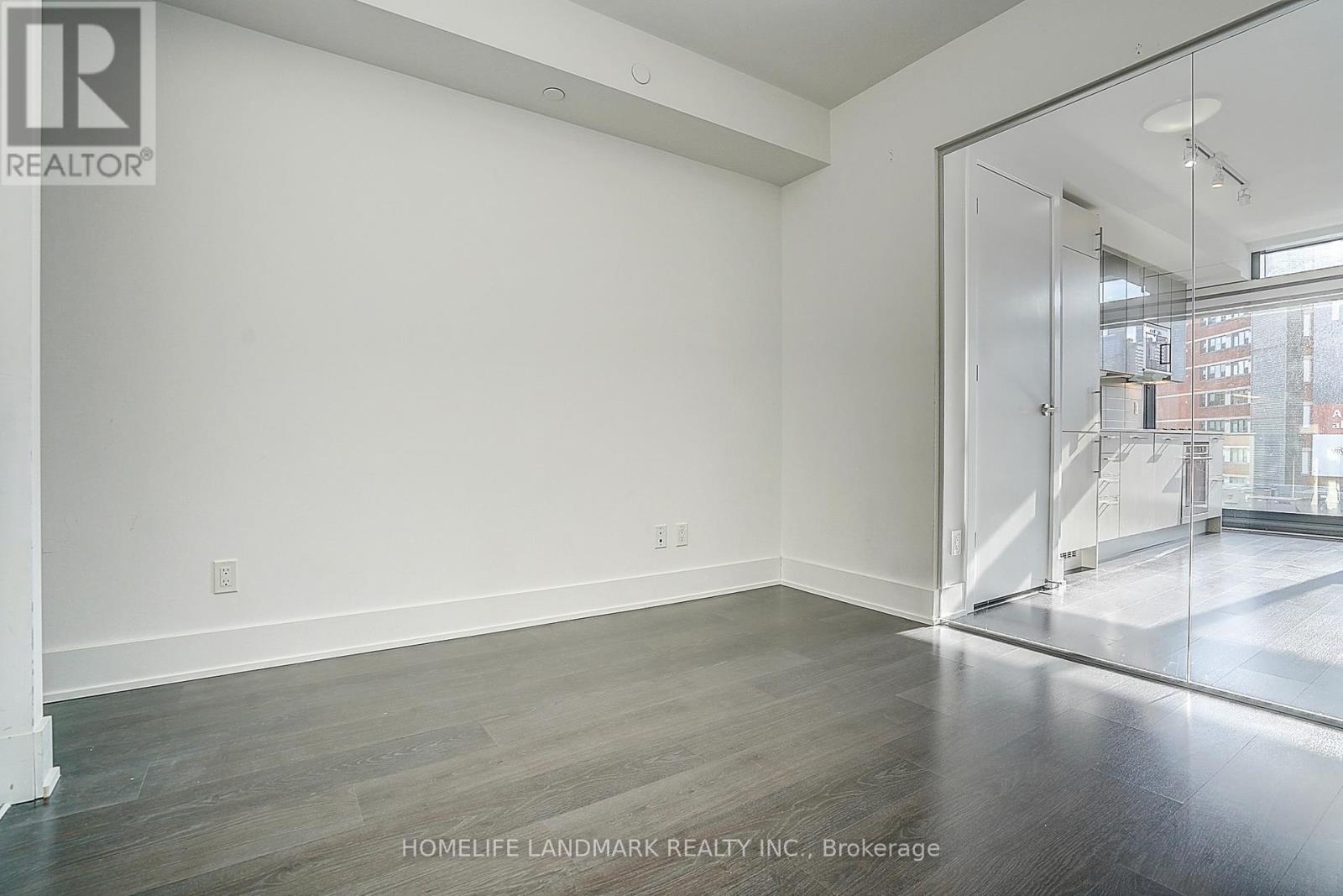 606 - 403 Church Street, Toronto (church-yonge Corridor), Ontario