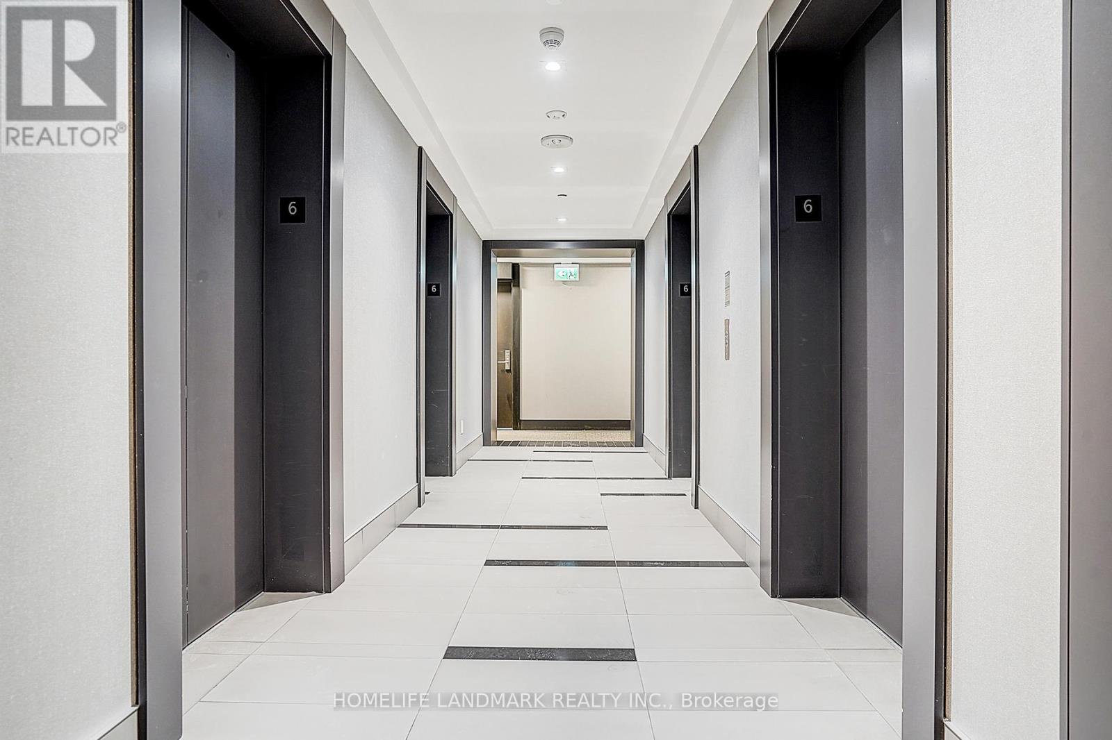 606 - 403 Church Street, Toronto (church-yonge Corridor), Ontario