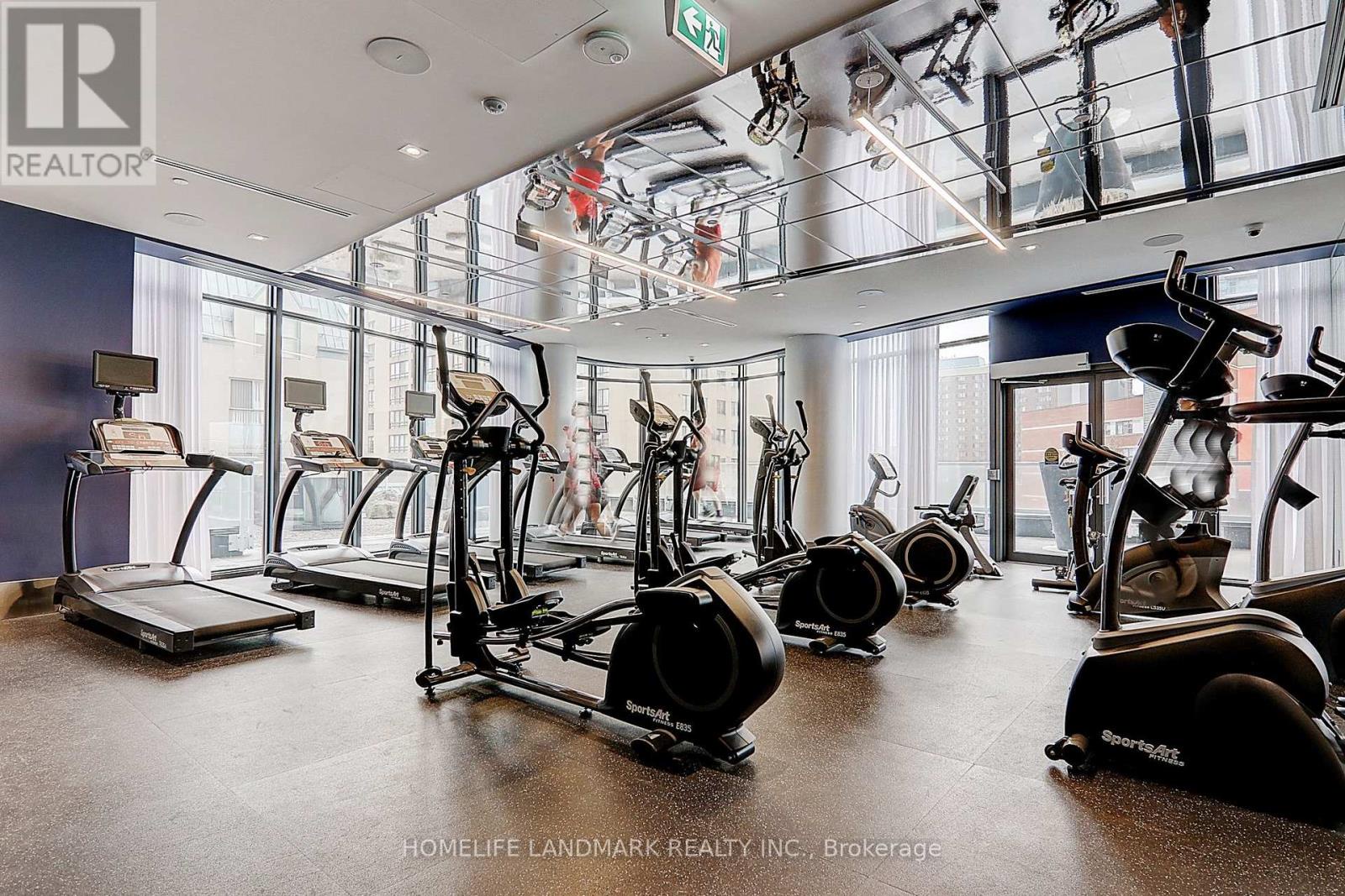 606 - 403 Church Street, Toronto (church-yonge Corridor), Ontario