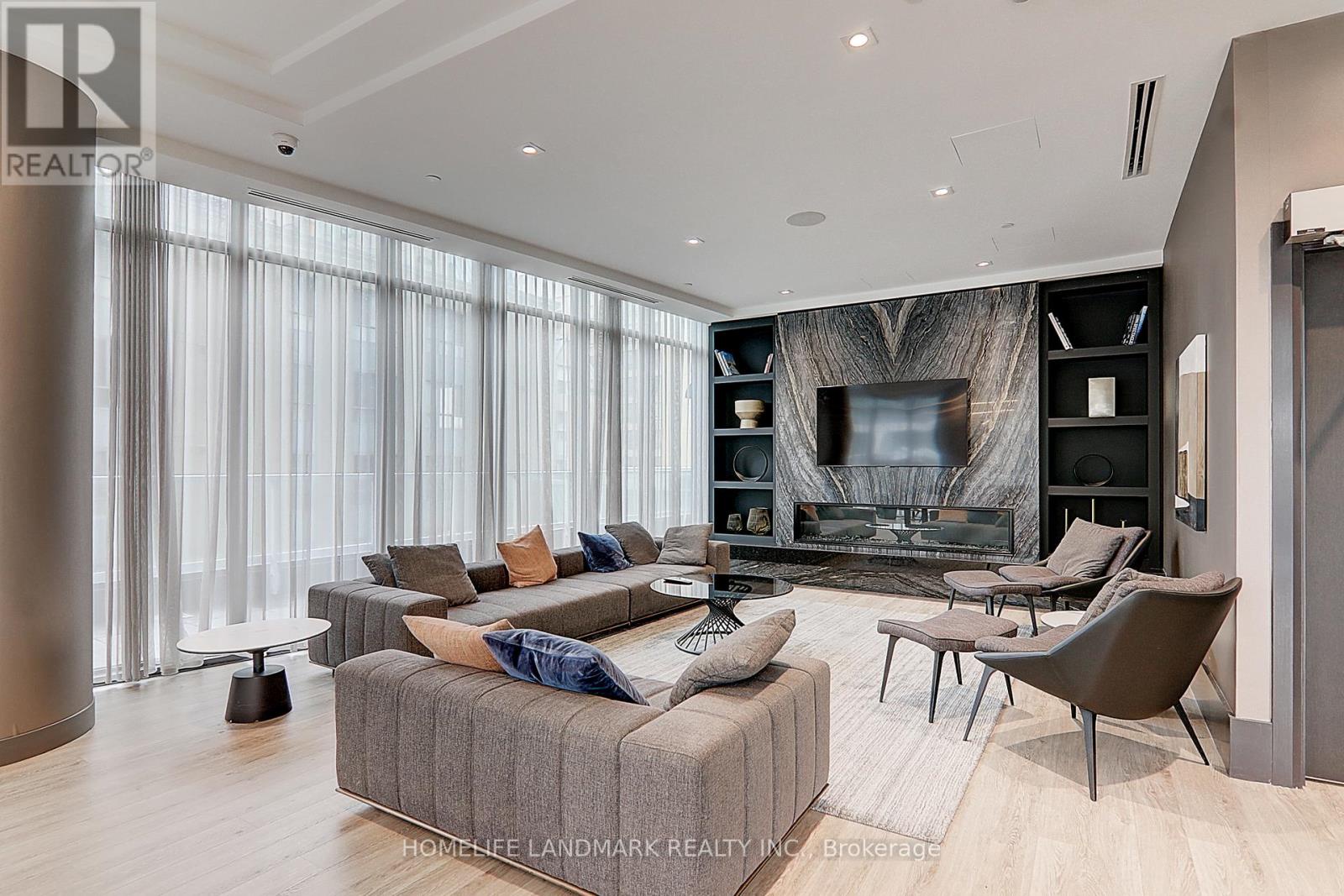 606 - 403 Church Street, Toronto (church-yonge Corridor), Ontario