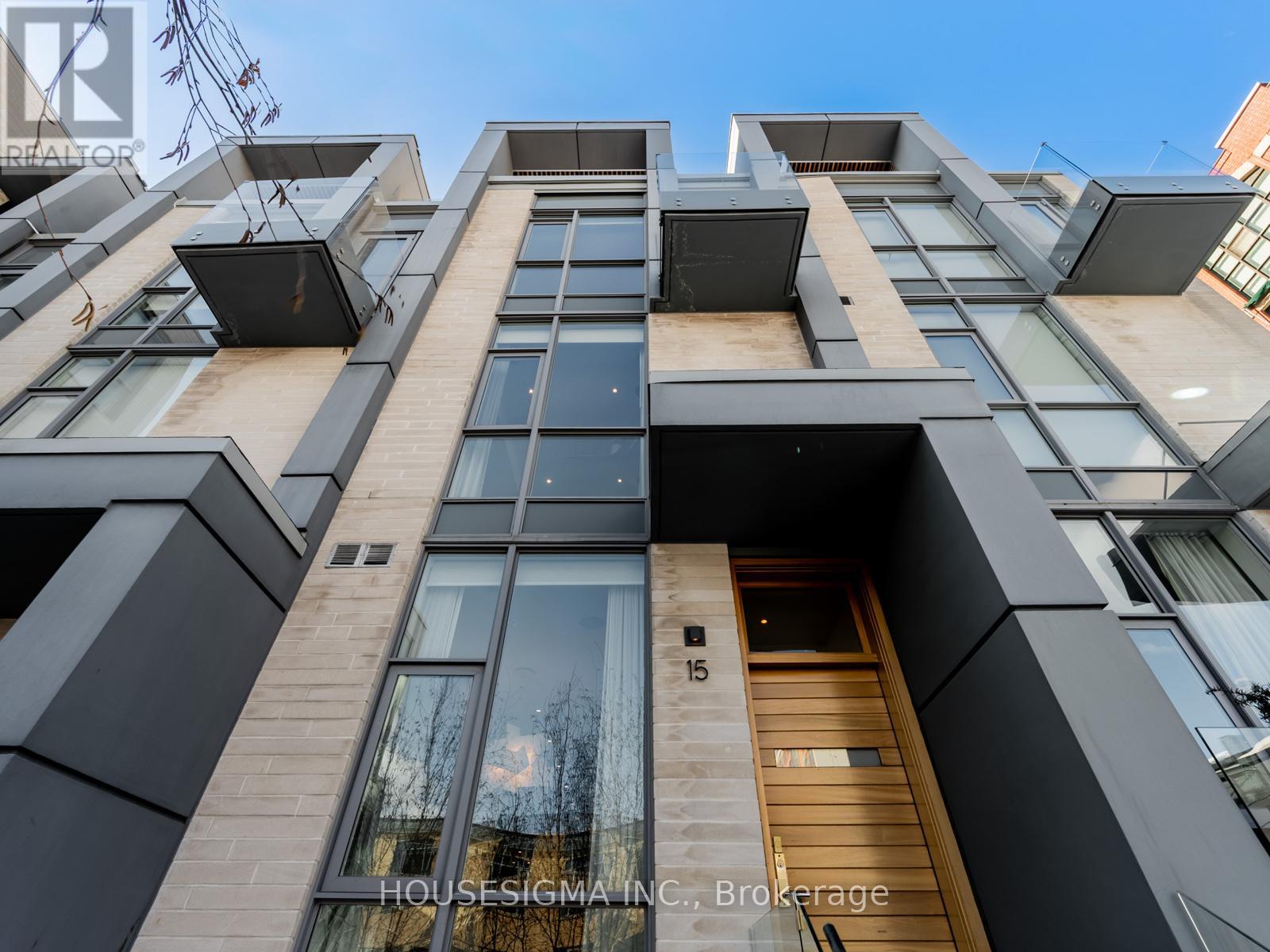 15 - 850 Richmond Street W, Toronto (niagara), Ontario