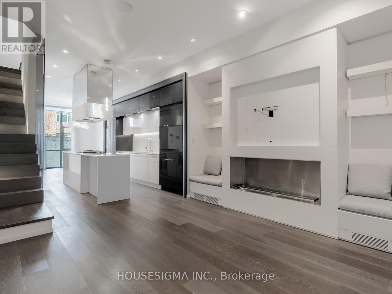 15 - 850 Richmond Street W, Toronto (niagara), Ontario