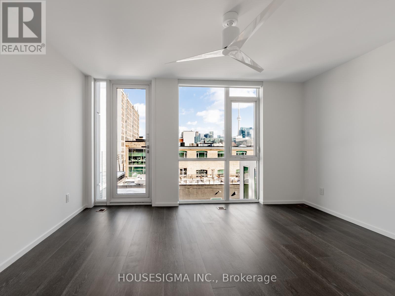 15 - 850 Richmond Street W, Toronto (niagara), Ontario