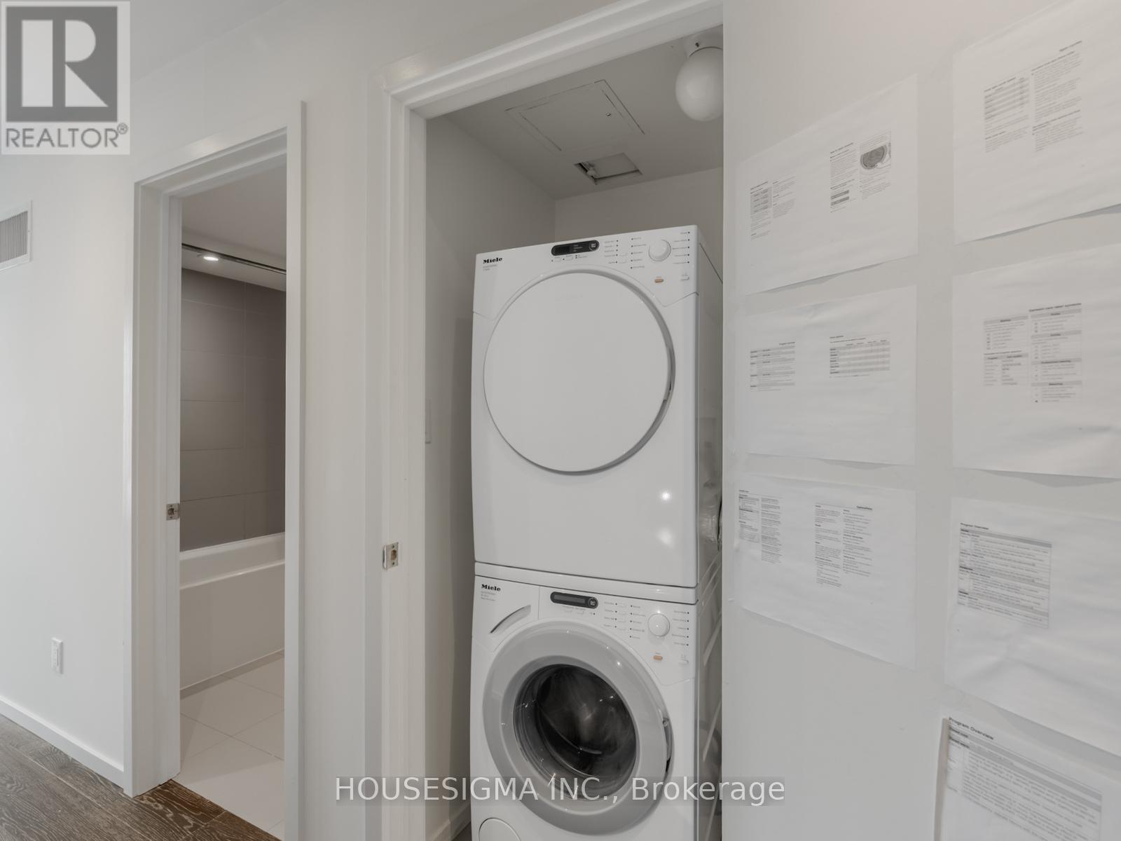 15 - 850 Richmond Street W, Toronto (niagara), Ontario