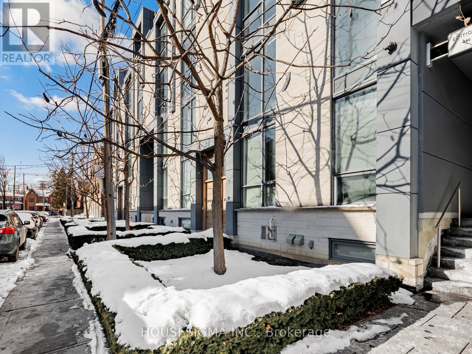 15 - 850 Richmond Street W, Toronto (niagara), Ontario