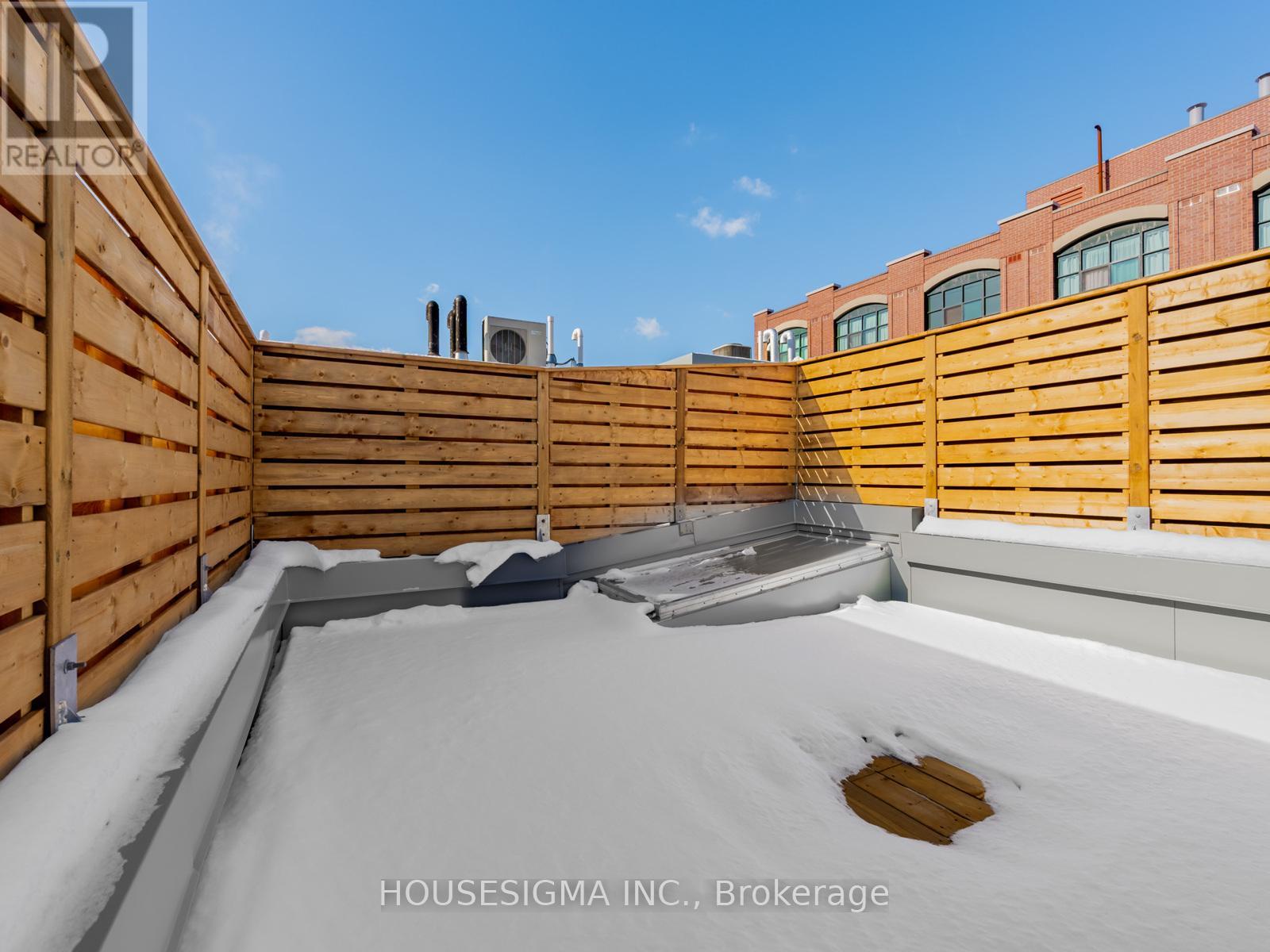 15 - 850 Richmond Street W, Toronto (niagara), Ontario