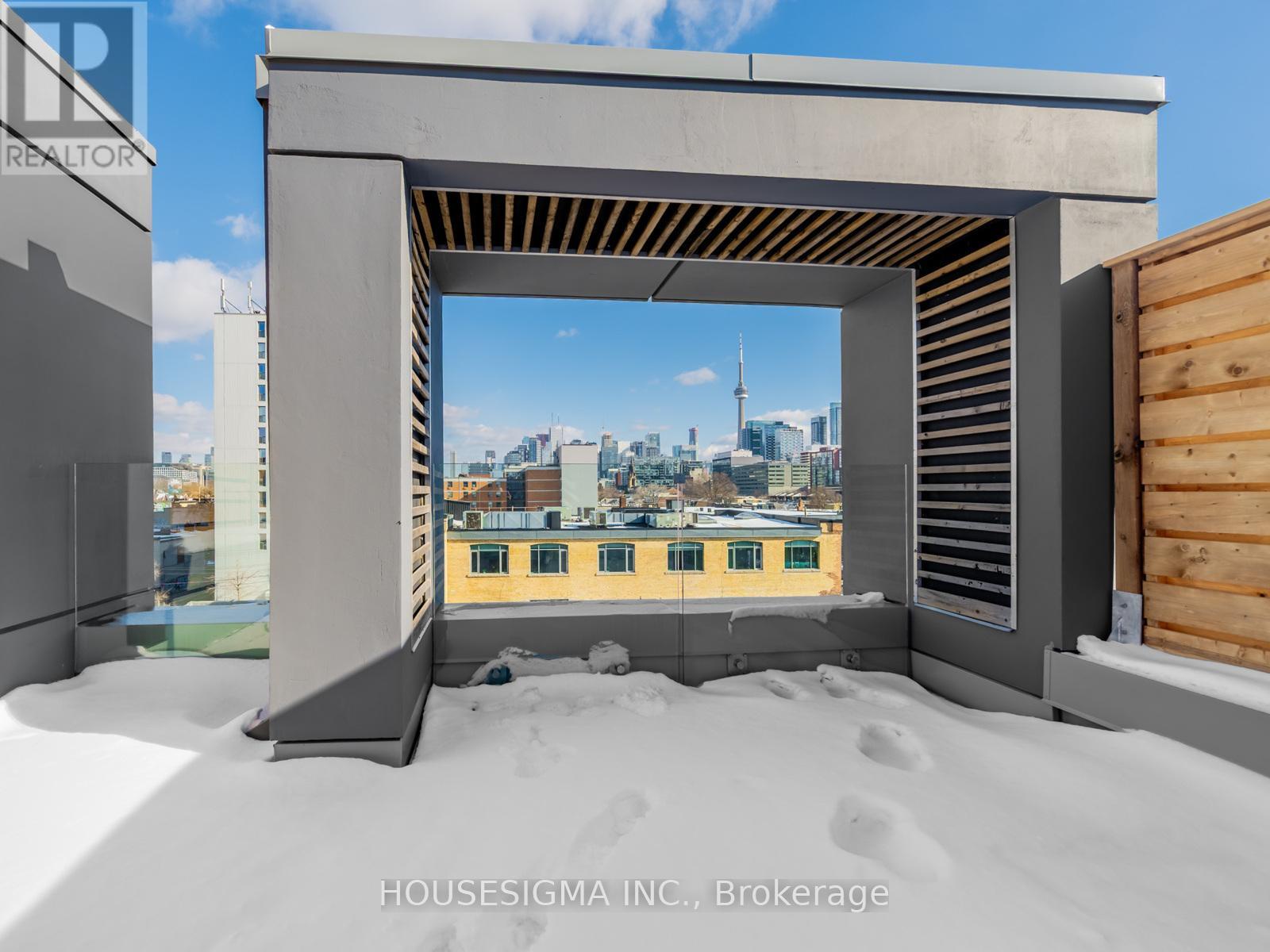 15 - 850 Richmond Street W, Toronto (niagara), Ontario