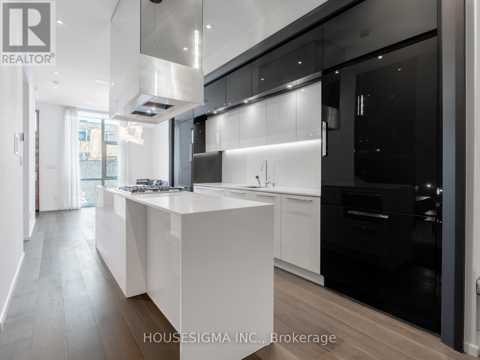 15 - 850 Richmond Street W, Toronto (niagara), Ontario