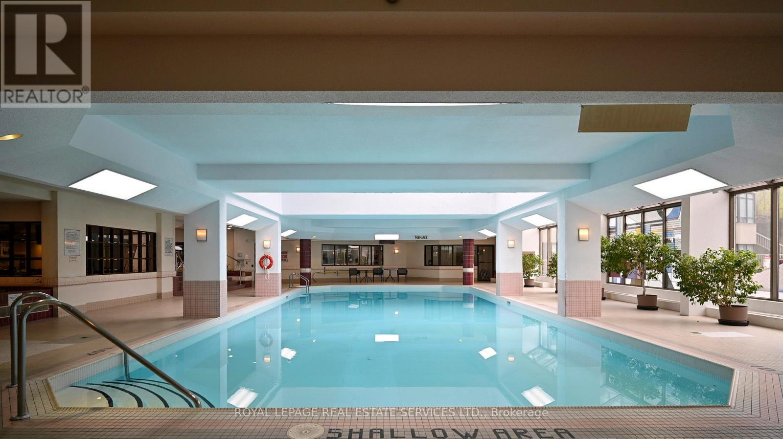 304 - 1300 Islington Avenue, Toronto (islington-city Centre West), Ontario