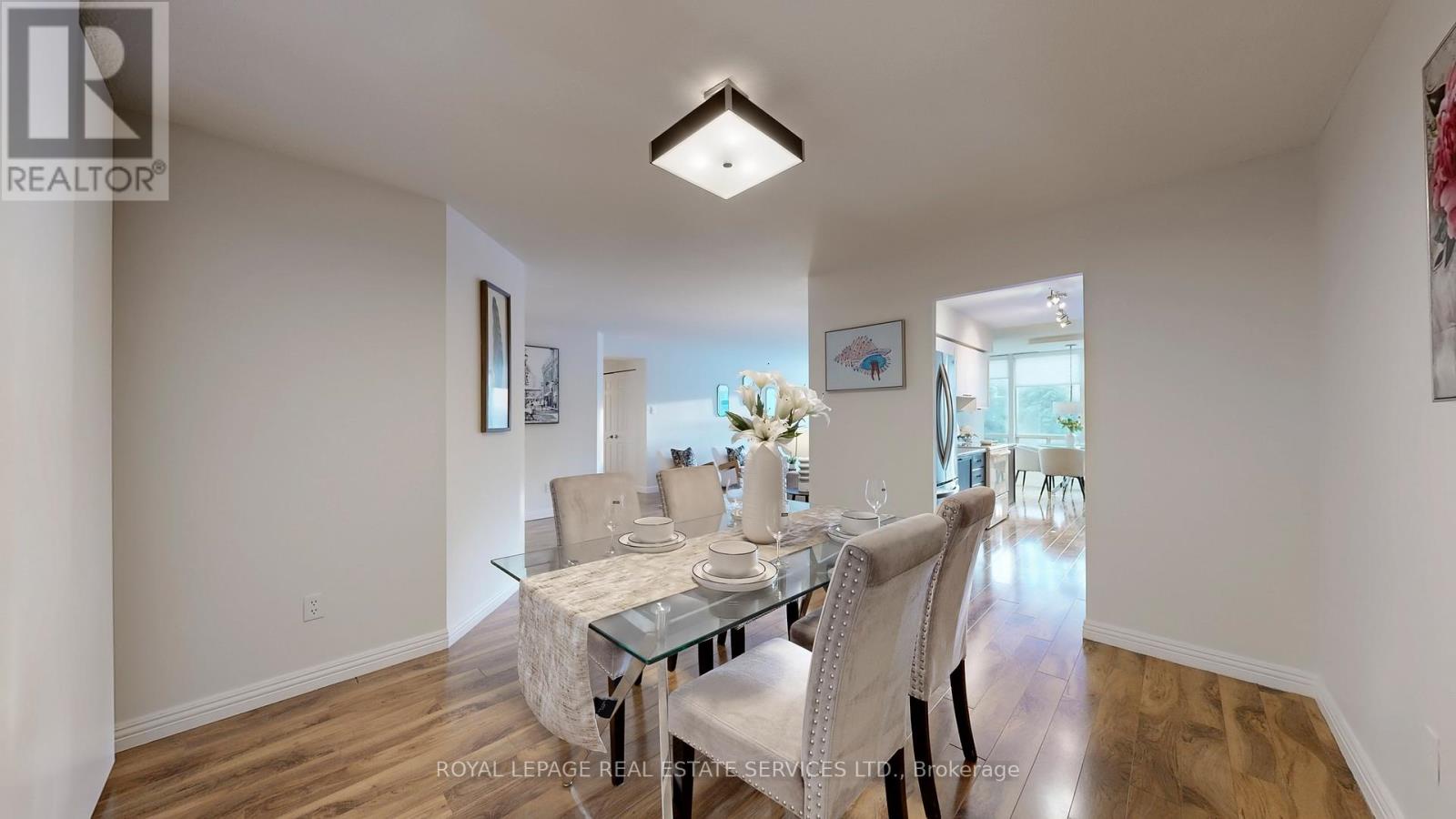 304 - 1300 Islington Avenue, Toronto (islington-city Centre West), Ontario