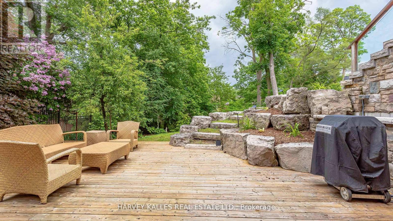 89 Kingsway Crescent, Toronto (kingsway South), Ontario