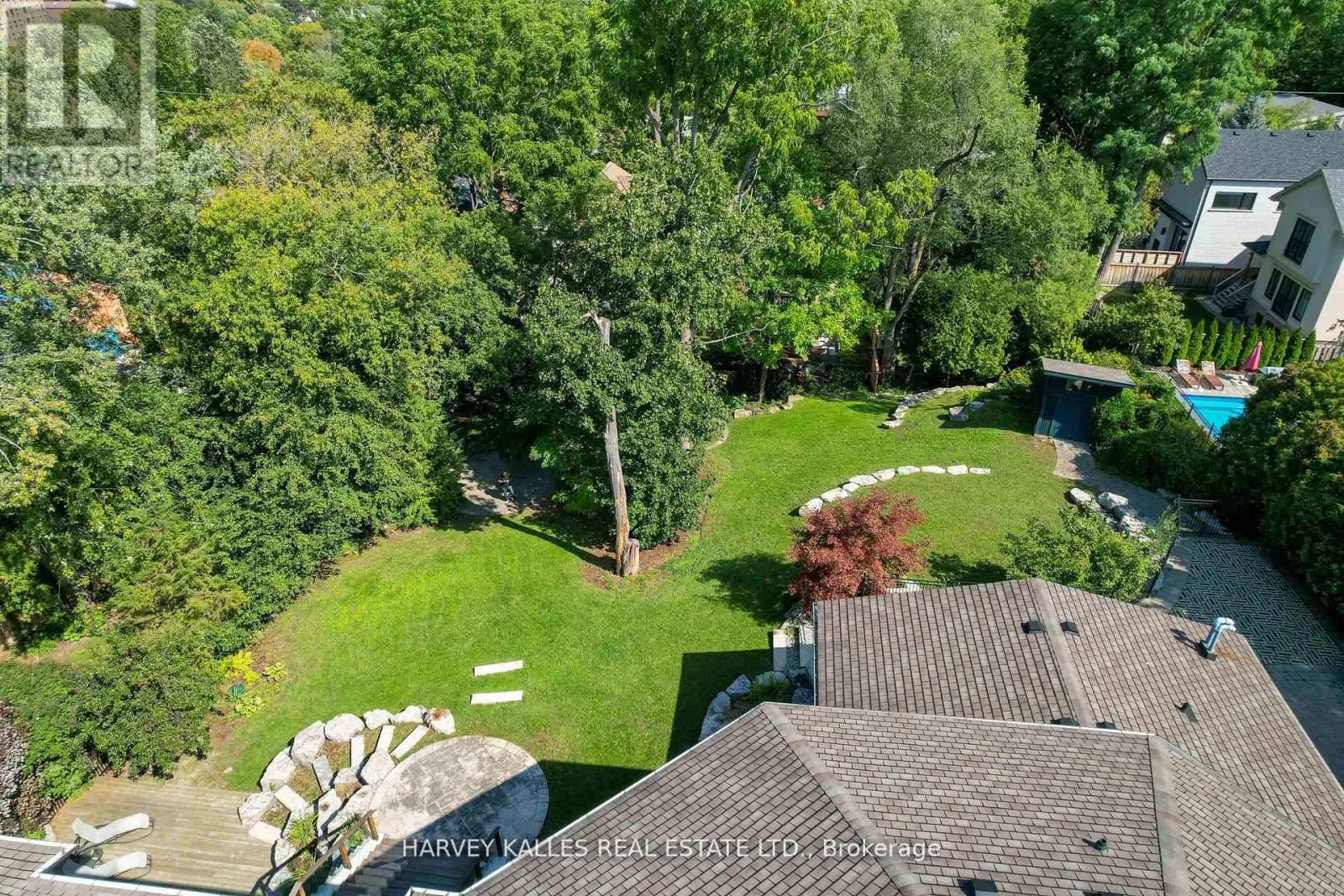 89 Kingsway Crescent, Toronto (kingsway South), Ontario