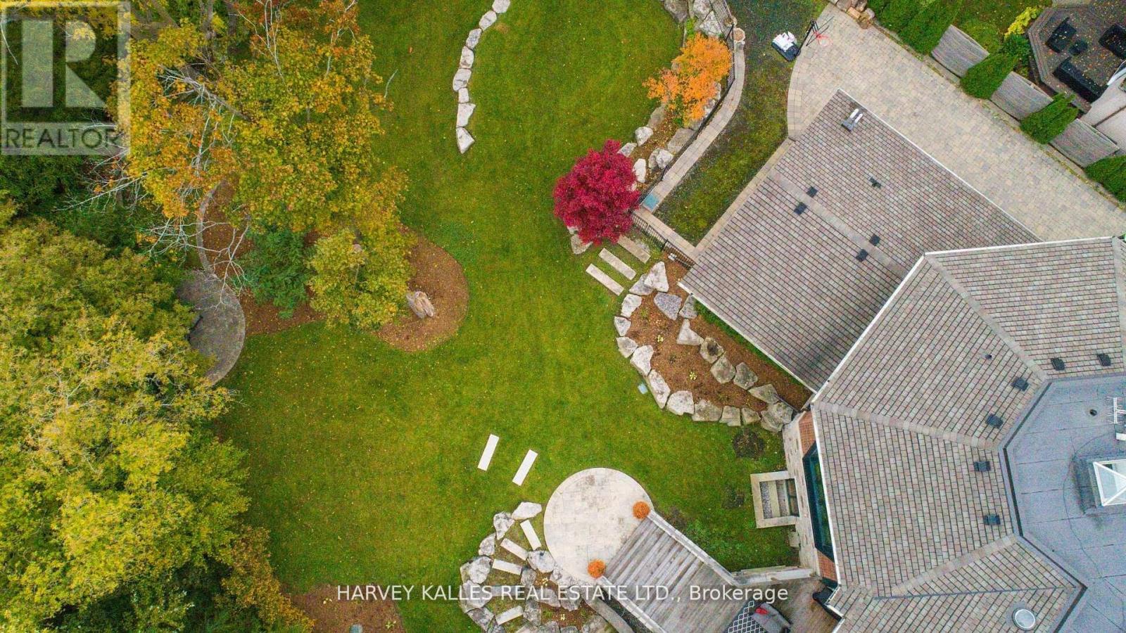 89 Kingsway Crescent, Toronto (kingsway South), Ontario