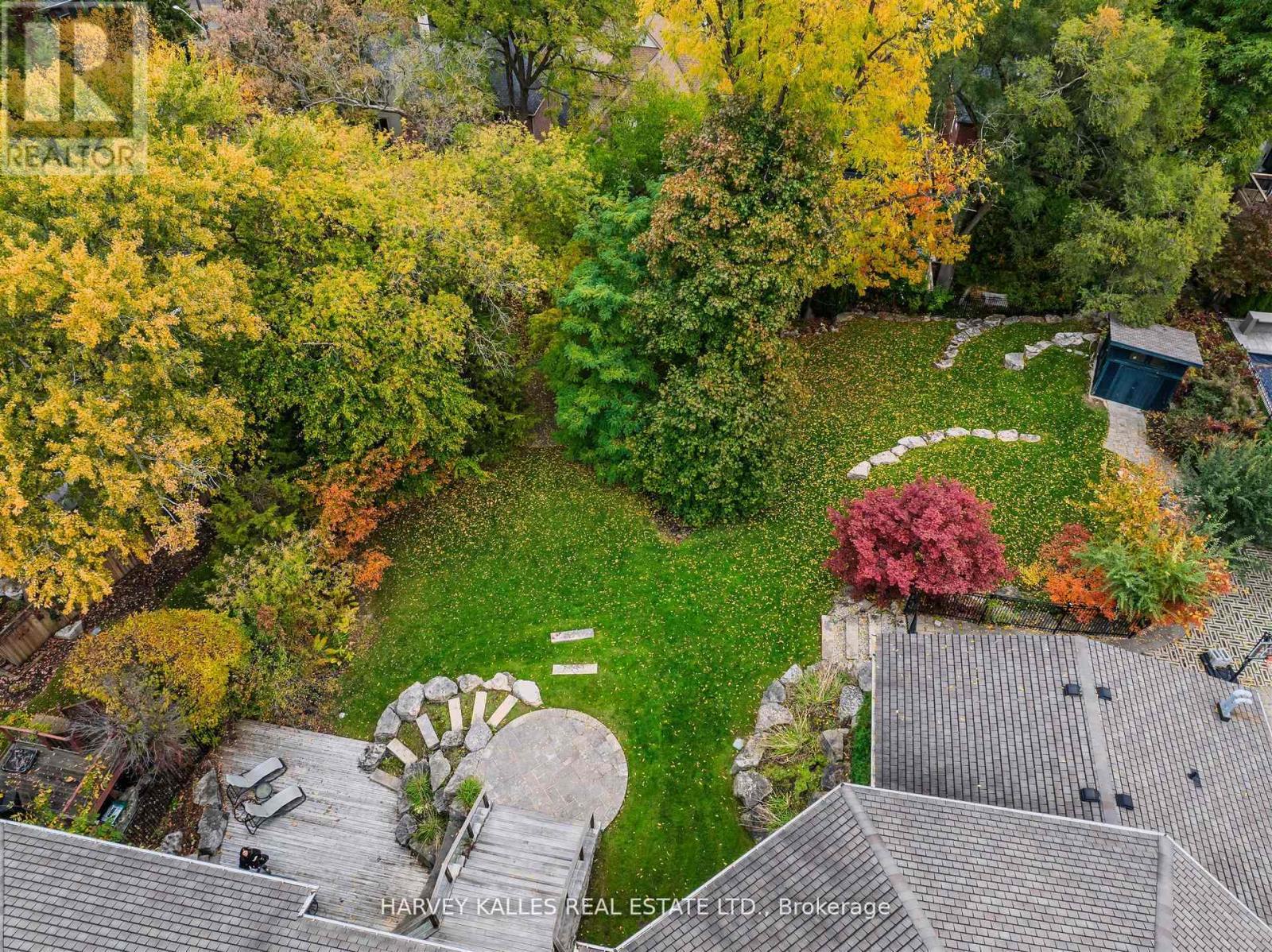 89 Kingsway Crescent, Toronto (kingsway South), Ontario