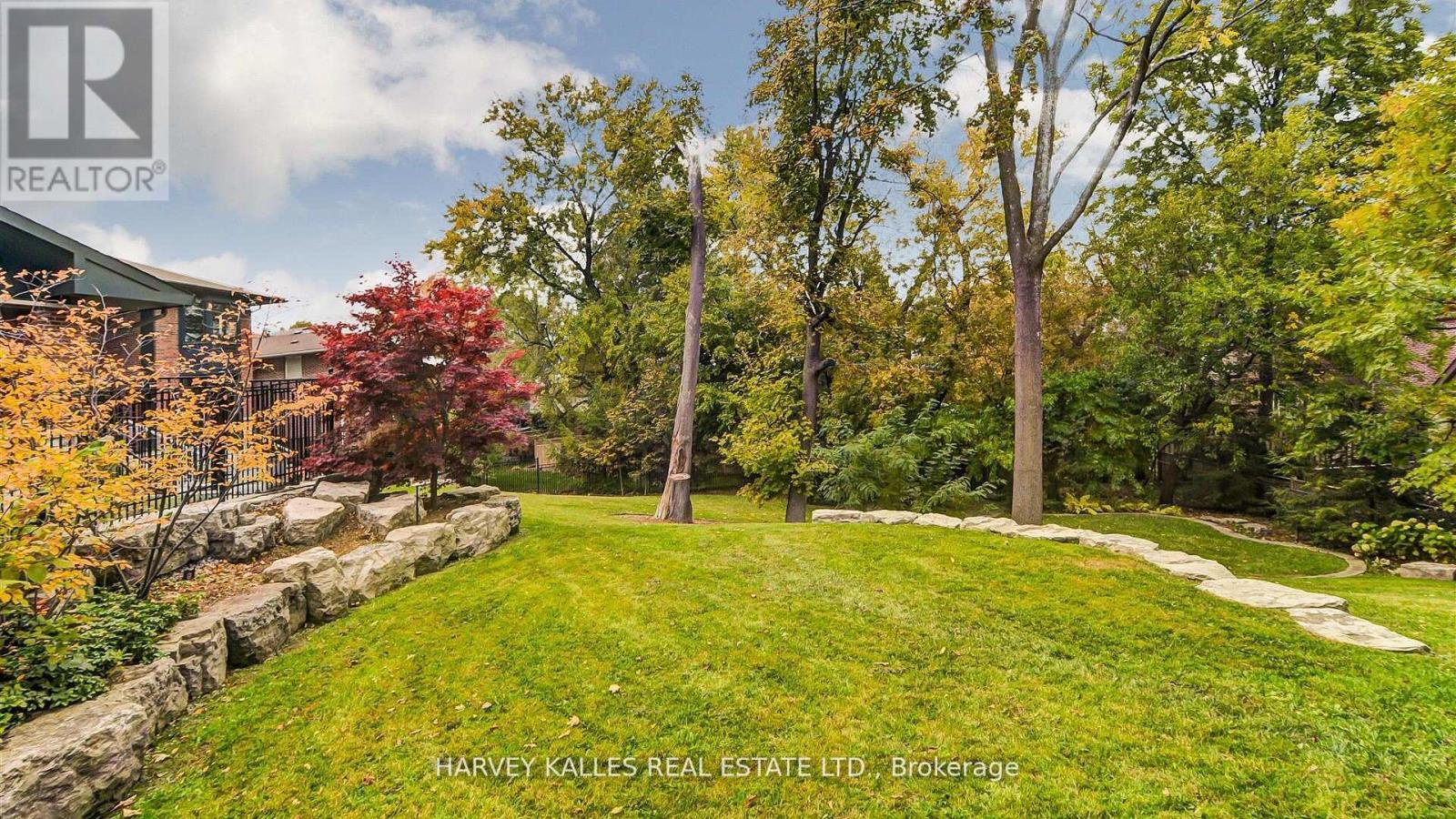 89 Kingsway Crescent, Toronto (kingsway South), Ontario