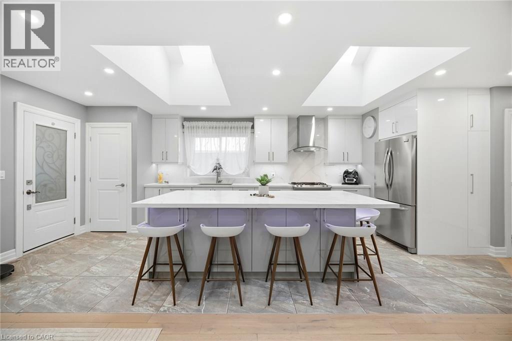 30 Coules Court, Toronto, Ontario