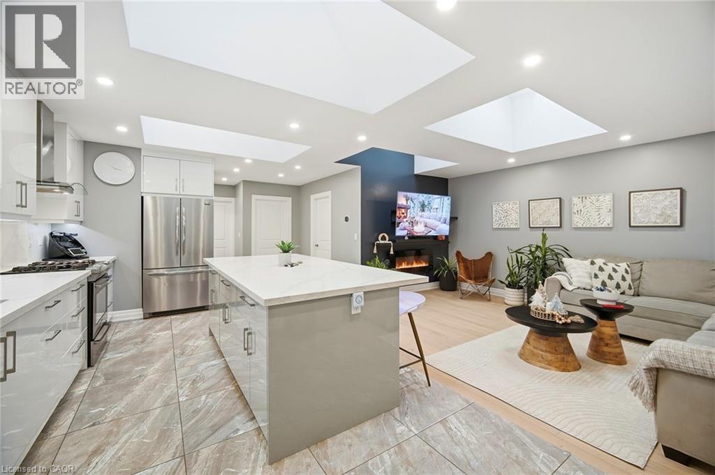 30 Coules Court, Toronto, Ontario