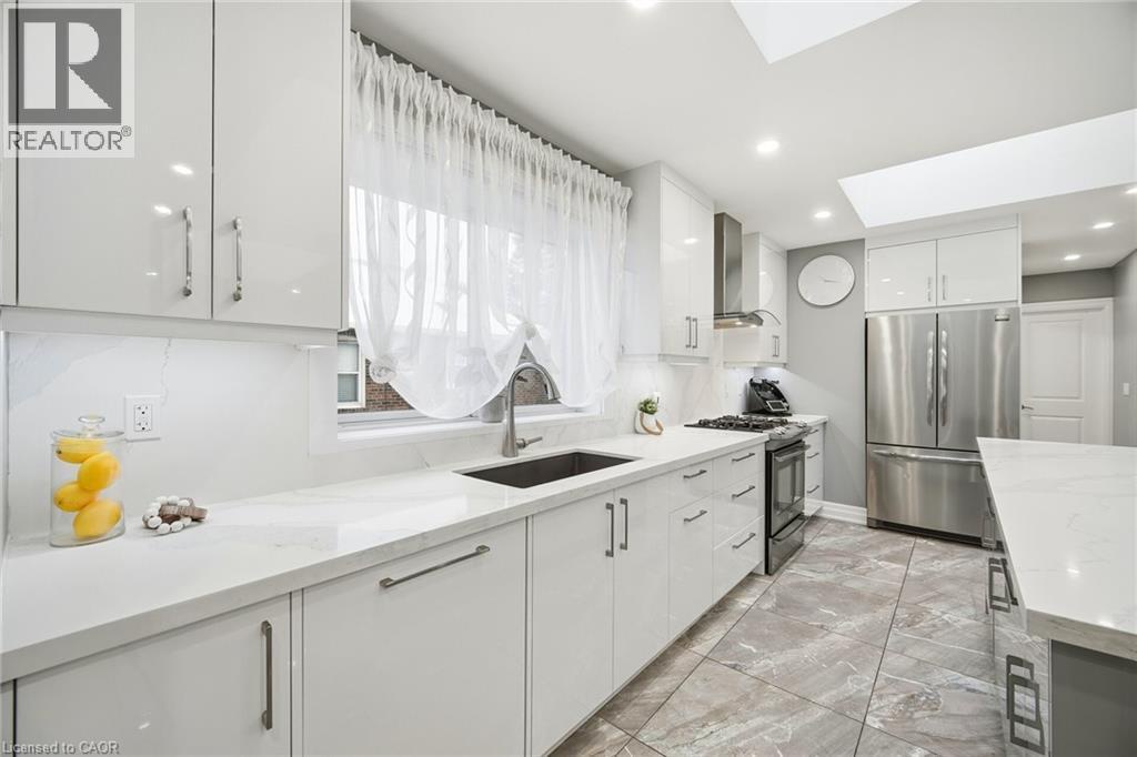 30 Coules Court, Toronto, Ontario