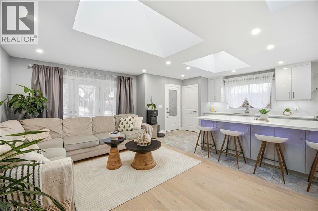 30 Coules Court, Toronto, Ontario