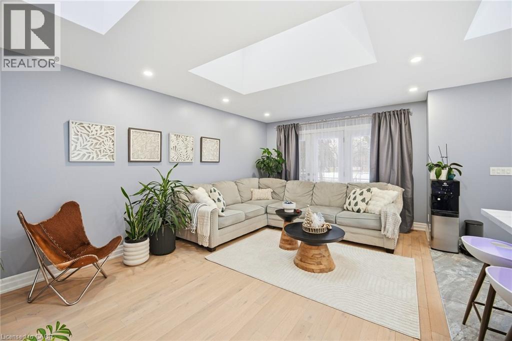 30 Coules Court, Toronto, Ontario