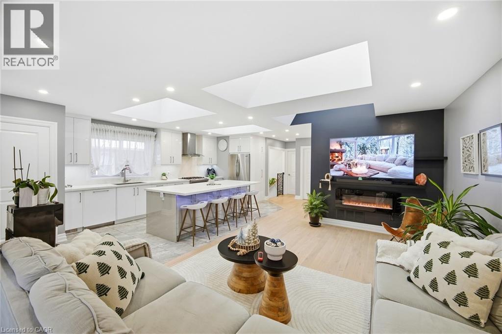 30 Coules Court, Toronto, Ontario